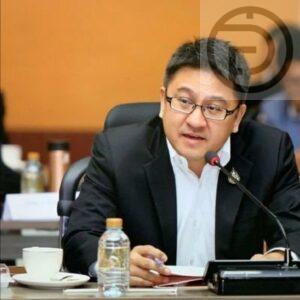 Natapanu Nopakun, Well-known Spokesman for Thailand in English, Passes Away