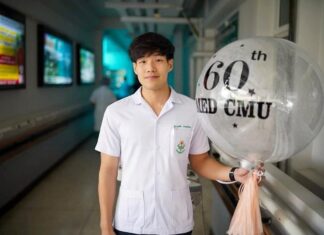 Il medico tailandese difensore dell'aria pulita muore di cancro a 29 anni