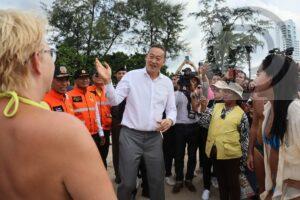 Phuket’s Biggest Stories From the Past Week: Prime Minister Visited, and More