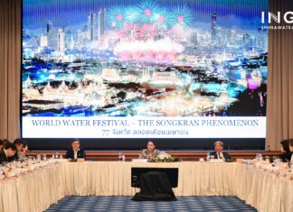 Pheu Thai Leader Proposes Month-long Songkran Festival in April of 2024