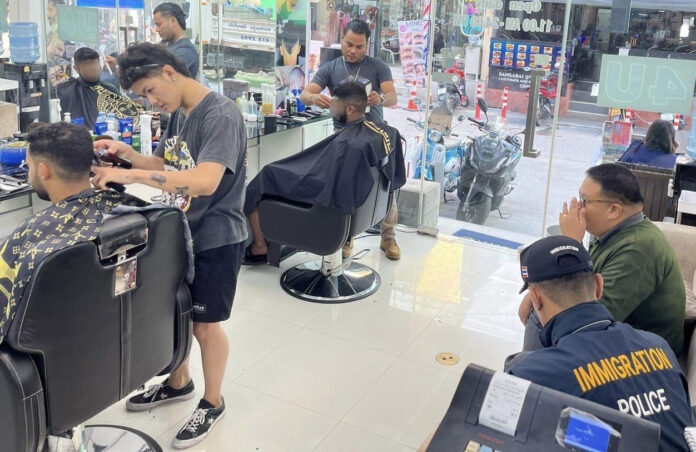 الأطباق الرئيسية