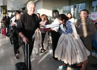 TTB Analytics Forecasts Historic Tourism Growth in Thailand for 2024