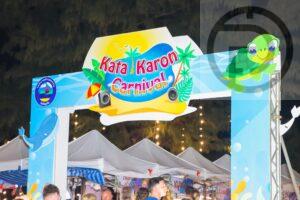 First Annual Kata – Karon Carnival Launched – PHOTO TOUR
