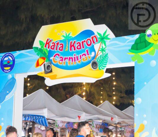 First Annual Kata – Karon Carnival Launched – PHOTO TOUR