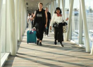 Thailand Welcomes 26.4 Million Foreign Tourists in 2023 After Long Nightlife Hours, Boasting Record-Breaking Income