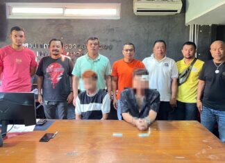 AGGIORNAMENTO: Due persone arrestate per presunto omicidio di un uomo vicino al karaoke a Patong