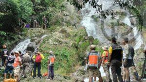 Young French Tourist Dead After Falling From Koh Samui Waterfall