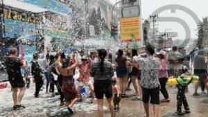Songkran Officially Becomes a UNESCO Intangible Cultural Heritage in Thailand