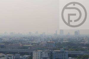 Hospitals Alerted for Air Pollution Health Crisis