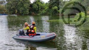 UPDATE: Missing Boy’s Body Found in Thalang Lagoon