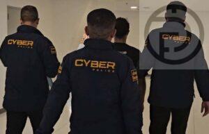 Cybercrime Claims Almost 7 Billion Baht in 70 Days in Thailand