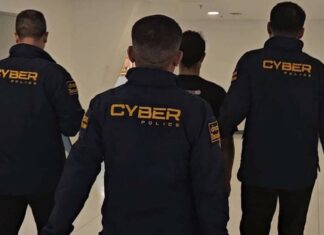La criminalità informatica rivendica quasi 7 miliardi di baht in 70 giorni in Tailandia