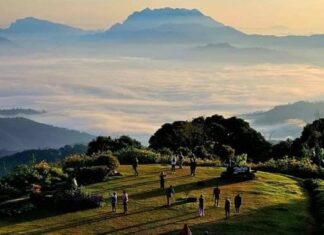 National Parks Announce 2024 Seasonal Closures