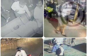Spanish Man Arrested for Stealing from Mongolian Woman at a Patong Nightclub