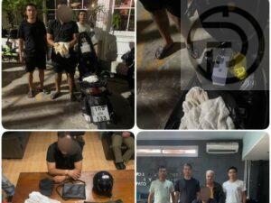 UPDATE: Mongolia Consul Officially Praises Patong Police for Arresting Thief