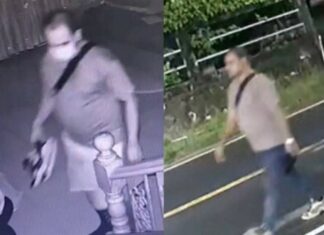 Motorbike Delivery Rider Arrested for Serial Thefts in Kamala, Phuket