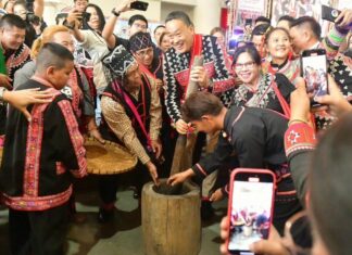 Pääministeri luottaa "Team Thailandiin" Chiang Main matkailualan kehittämisessä