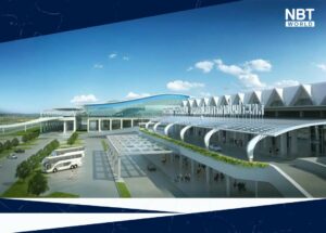 AOT Speeds Up Andaman Airport Build