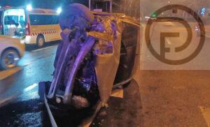 In Total 7,864 Drunk Driving Cases Reported in Seven Days of Thailand New Year Road Safety Campaign