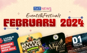 February 2024’s Festivals and Events in Thailand