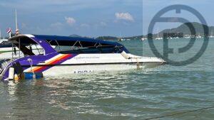 Phuket’s Biggest Stories From the Past Week: Speedboat Crash and More
