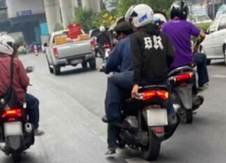 Éditorial : La Thaïlande a des décisions difficiles à prendre concernant la violence chez les adolescents et les sanctions légales