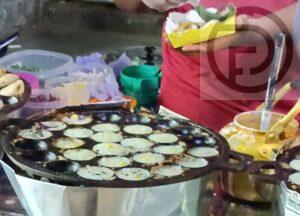 Thailand’s Khanom Khrok Ranked Fourth Among World’s Best Pancakes
