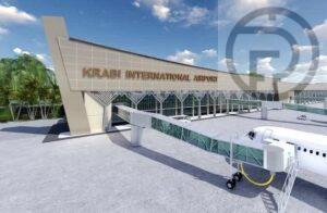 Airports of Thailand to Upgrade Three Regional Airports
