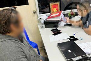 Phuket Man Arrested for Alleged Hotel Booking Scam