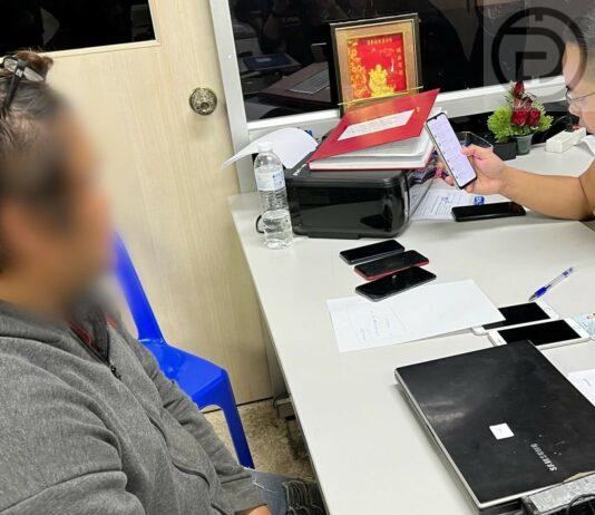 Phuket Man Arrested for Alleged Hotel Booking Scam