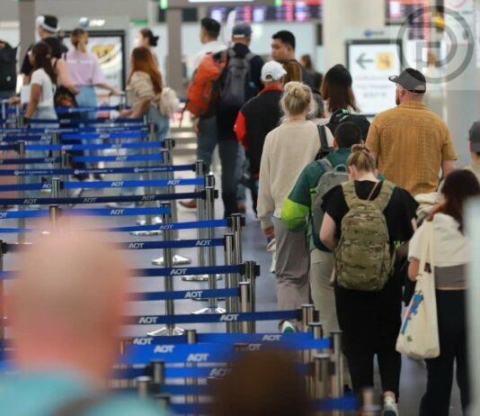Opinion: Yes, It’s Time to Allow More Countries to Have a 90 Day Visa on Entry to Thailand