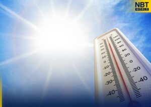 Thai Provinces Brace for Heatwave