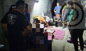 Eight Gamblers Arrested in Patong