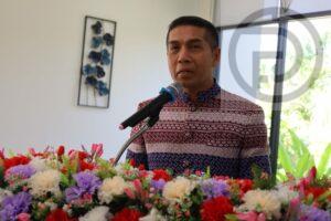 No Foreign Mafia in Phuket, says Phuket Governor