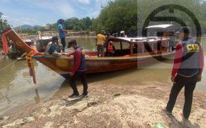 Captain Dies after Long-Tail Boat Carrying 31 Foreign Tourists Crashes in Krabi