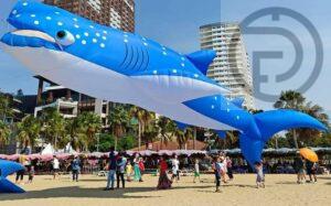 THAILAND EVENT: Let’s Go Fly a Kite!