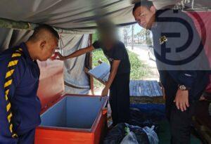 Kratom Vendor Arrested on Roadside in Thalang