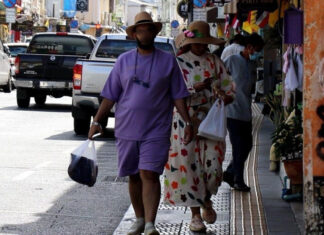 Thai Government Urged to Consider Long-Term Visa-Free Deal for India