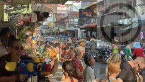 Thailand Gearing up to Welcome Songkran Festival with Spectacular Events