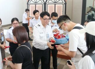 Visa-Free Policy Expected to Triple Chinese Arrivals in Thailand