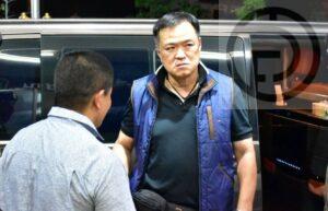 Deputy Prime Minister Anutin Charnvirakul Addresses Alleged Foreign Mafia in Phuket, Vows to Take Serious Action