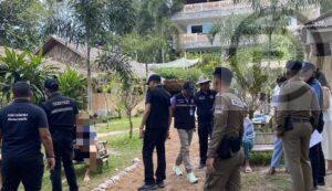 Israeli Arrested on Pha Ngan Island for Allegedly Operating a Nursery Without Permission