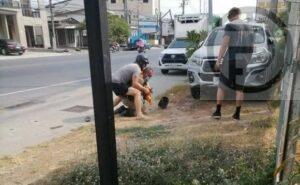 Phuket’s Biggest Stories From the Past Week: Cases of Foreigners Behaving Badly Dominates Thai News
