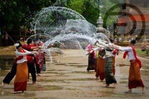 Ministry of Culture Unveiled Plans for Songkran UNESCO’s Designation