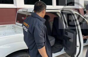 Teenager Arrested After Gunshot Incident in Kathu, Phuket