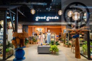 Good Goods’ New Concept Store in Central Phuket Floresta Exudes the Andaman Sea’s Vibe