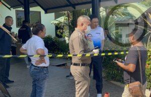 UPDATE: Foreign Suspect Allegedly Involved in Violent Death of Russian Man in Phuket Has Reportedly Left Thailand