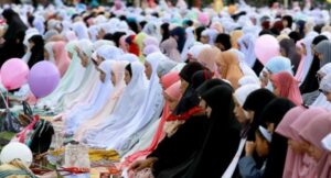 Thai Muslims Begin Ramadan Today