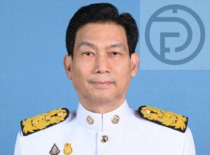 Parnpree Resigns After Cabinet Reshuffle