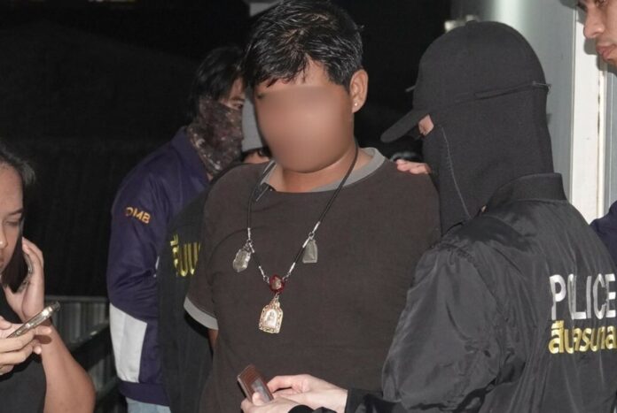 الأطباق الرئيسية